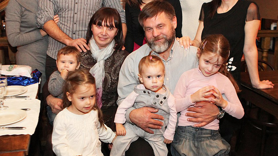 Крепко сколоченный бизнес